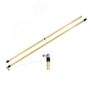 Штанга оперативная ШО-220Э