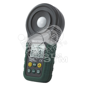 Люксметр цифровой