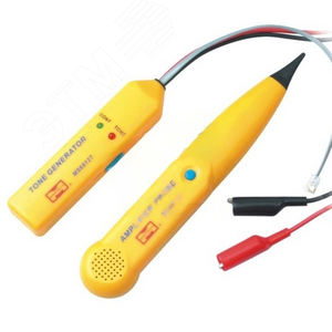 Тестер-трассоискатель кабельный MS6812