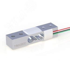 Тензодатчик типа одноточечный