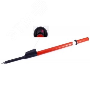 Указатель напряжения УВНУ-10-2М