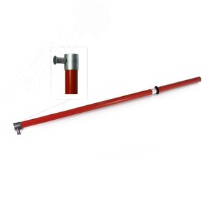 Штанга оперативная ШО-110Э