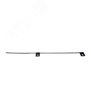 Заземляющий проводник ЗП-6 1м