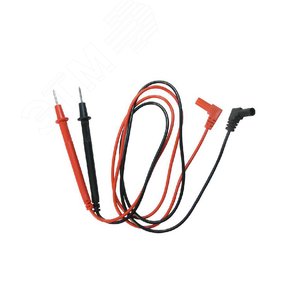 Щуп TL02 средний к мультиметру 890