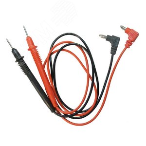 Щуп TL01 малый к мультиметру 830