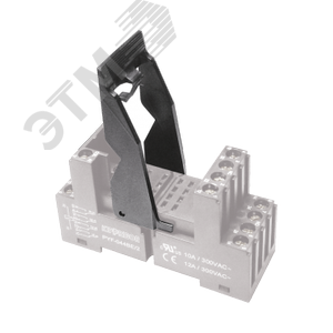 Фиксатор реле BS-4/36P для PYF-044BE КИППРИБОР