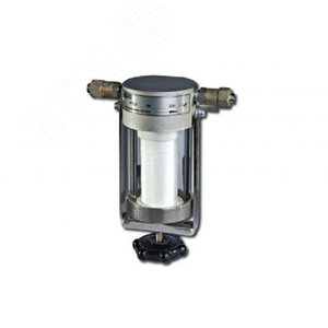 Фильтр тонкой очистки ФПЦ-3 (ЛНПК2.966.016)