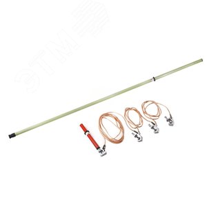 Заз.пер. ЗПП-110Э для РУ до 110 кВ S=95