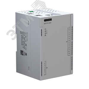 Модуль дискретного вывода МУ210-403