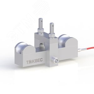 Тензодатчик типа мостовой