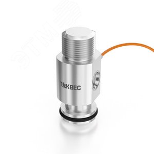 Тензодатчик типа колонна: