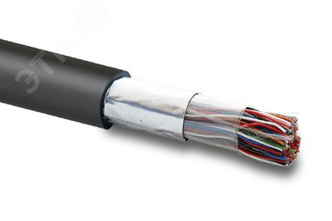 Кабель ТПВ 30х2х0,5-200