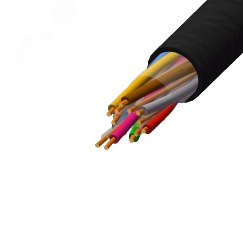 Кабель СБВГ 12х1.0