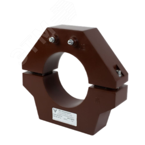 Трансформатор тока нулевой последовательности ТЗЛКР-0,66-125 У2