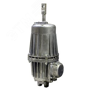 ТЭ-30 У2, 380В, среднее усилие подъема 300Н, IP54, толкатель электрогидравлический (ЭТ)