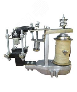 Реле времени РЭВ-814 У3, 220В DC, IP00