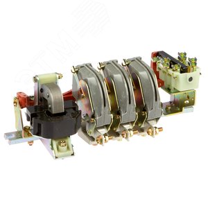 Контактор КТ 6023Б 160А ~380В У3 2з+2р