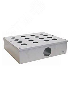 Корпус ПКУ15-21-441-54 с сальником