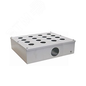 Корпус ПКУ15-21-441-54 с сальником