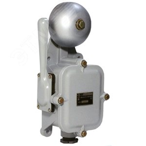 Звонок громкого боя ЗВОФ-110В DC УХЛ5, IPX5