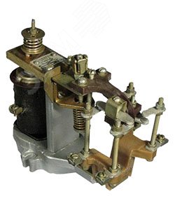 Реле контроля тока РЭВ-830 У3, 6А DC, IP00