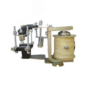 Реле контроля напряжения РЭВ-821 У3, 110В DC, IP00