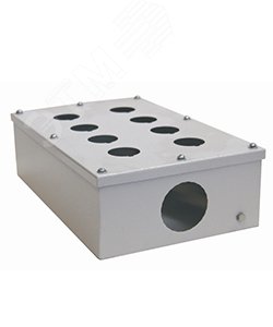 Корпус ПКУ15-21-241-54 с сальником