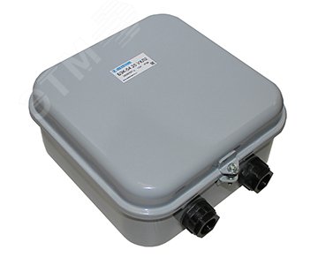 БЗК-54.32 УХЛ2, 380В/50Гц, 10А, 32 клемм, IP54, блок зажимов контактных  (ЭТ)
