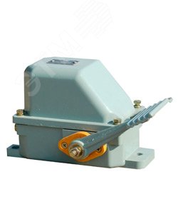 НВ-701 Педаль (самовозвр.педали в 0положение)