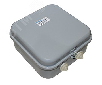 БЗК-40.32 УХЛ2, 380В/50Гц, 10А, 32 клемм, IP40, блок зажимов контактных  (ЭТ)