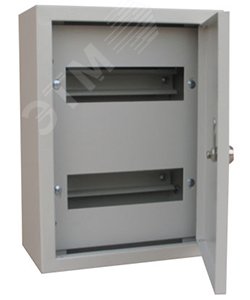 ЩРН 36з У2 IP54 500х300х120, щит распределительный навесной  (ЭТ)