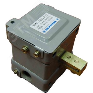 Электромагнит МИС 3200 220В 50Гц