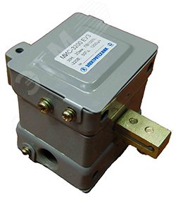Электромагнит МИС 3200 380В 50Гц