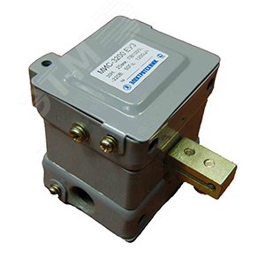 Электромагнит МИС 3200 380В 50Гц
