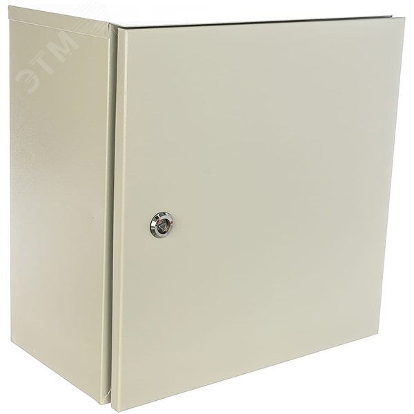 ЩМП 04-2 У2 IP54 400х300х220, щит с монтажной панелью навесной  (ЭТ)