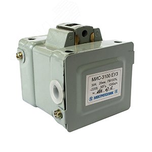 Электромагнит МИС 3100 220В 50Гц