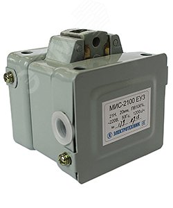 Электромагнит МИС 2100 380В 50Гц