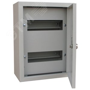 ЩРН 36з УХЛ3 IP31 500х300х125, щит распределительный навесной  (ЭТ)