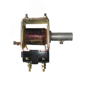 Реле максимального тока РЭО-401 6ТД УХЛ3 2,5А без блок-контакта