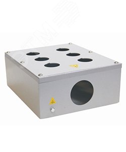 Корпус ПКУ15-21-231-54 с сальником