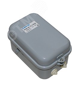 БЗК-40.10 УХЛ2, 380В/50Гц, 10А, 10 клемм, IP40, блок зажимов контактных  (ЭТ)