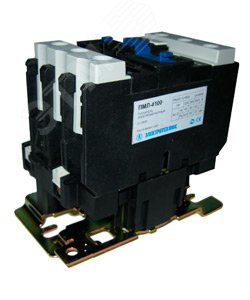 ПМЛ-4100 УХЛ4 Б, 380В/50Гц, 1р+1з, 63А, нереверсивный, без реле, IP00, пускатель электромагнитный  (ЭТ)