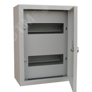 ЩРН 9з УХЛ3 IP31 250х300х120  щит распределительный навесной  (ЭТ)