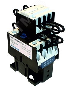 ПМЛ-3160ДМК УХЛ4 Б, 220В/50Гц, 18,0 кВАр, 1з+1р, 32А, IP20, контактор электромагнитный  (ЭТ)