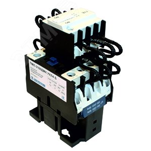 ПМЛ-3160ДМК УХЛ4 Б, 220В/50Гц, 18,0 кВАр, 1з+1р, 32А, IP20, контактор электромагнитный  (ЭТ)