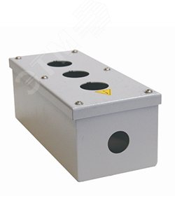 Корпус ПКУ15-21-131-54 с сальником