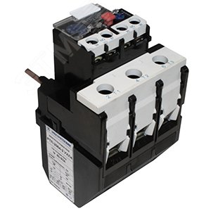 Реле электротепловые РТЛ-2063-УХЛ4