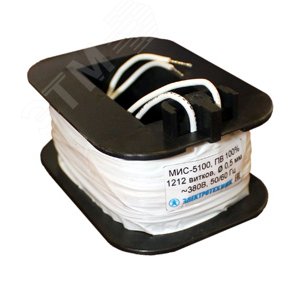 Катушка управления к МИС-6100 (6200), 380В/50Гц