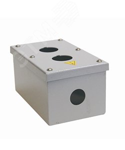 Корпус ПКУ15-21-121-54 с сальником