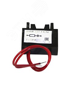 Ограничитель перенапряжений ОПН-222 УХЛ4